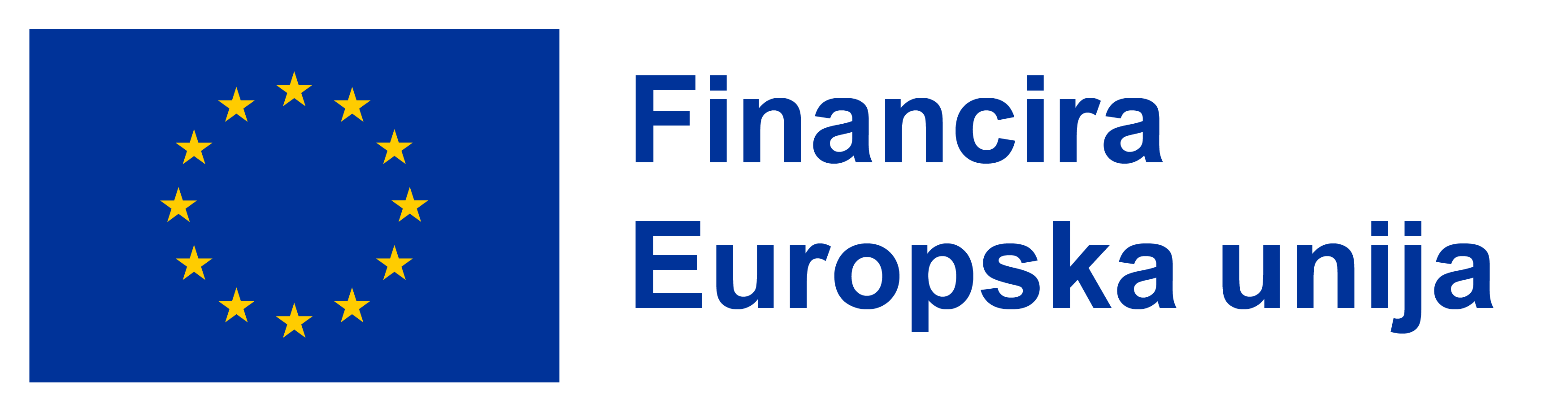 Financira Europska Unija